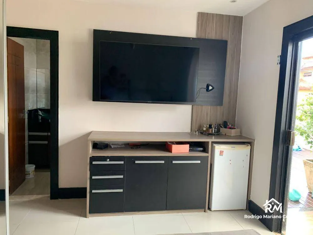 Casa, 4 quartos, 221 m² - Foto 20