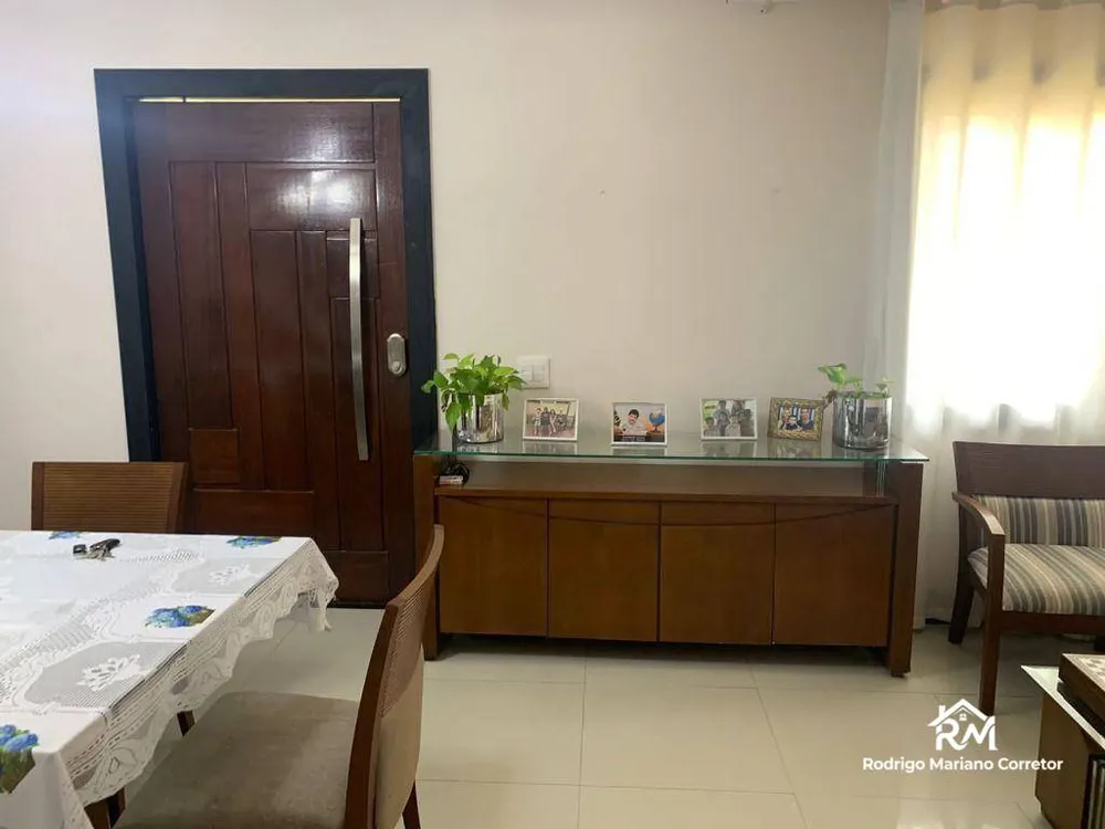 Casa, 4 quartos, 221 m² - Foto 16