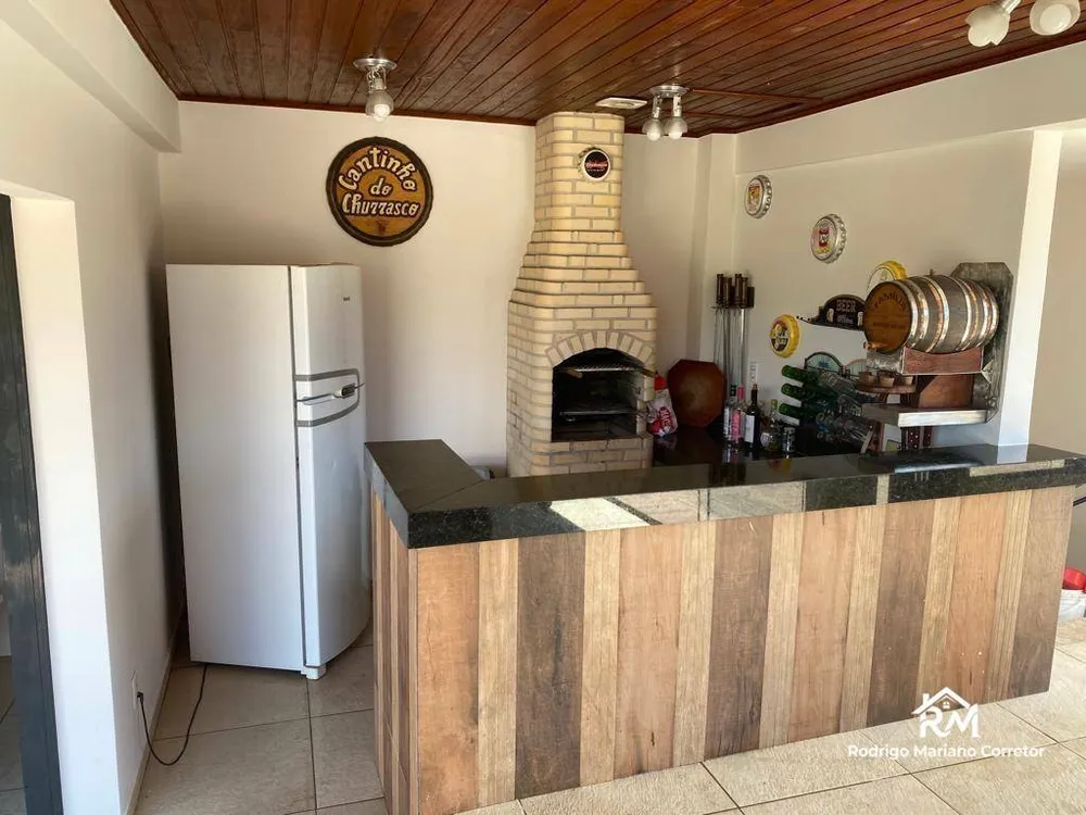 Casa, 4 quartos, 221 m² - Foto 17
