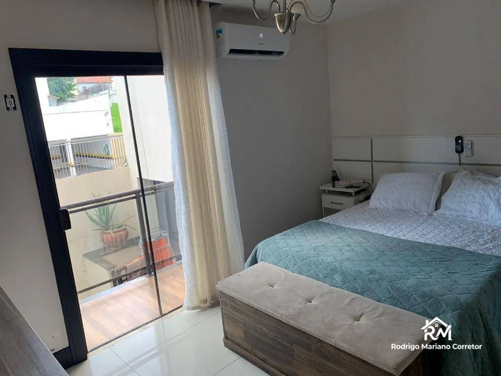 Casa, 4 quartos, 221 m² - Foto 18