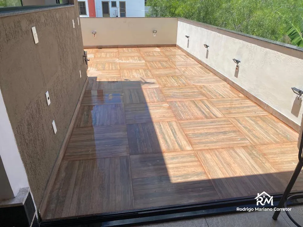 Casa, 4 quartos, 221 m² - Foto 9