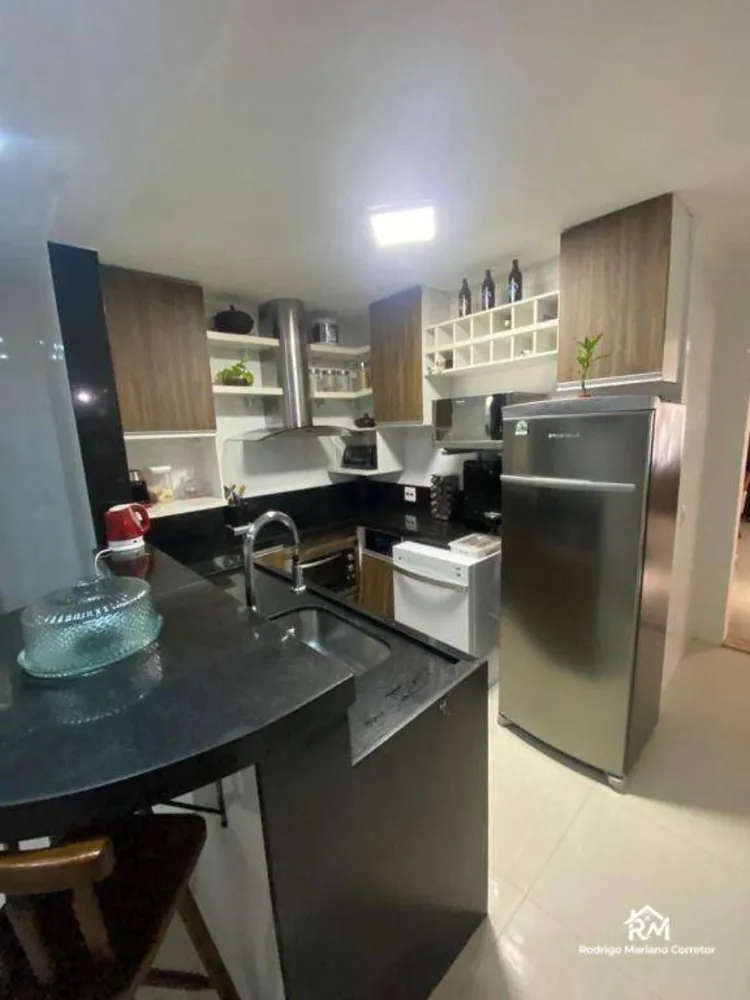 Casa, 4 quartos, 221 m² - Foto 11