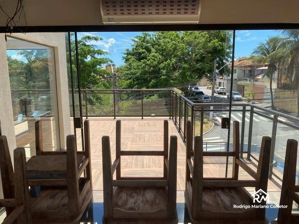 Casa, 4 quartos, 221 m² - Foto 29
