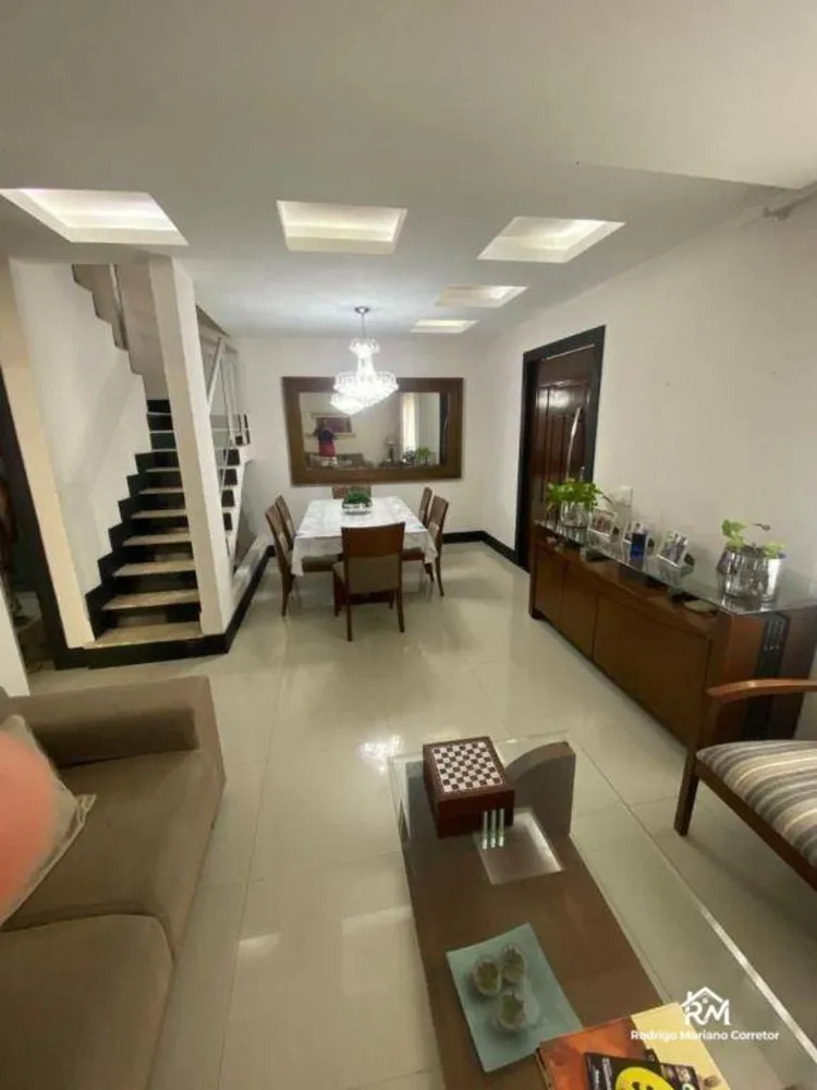 Casa, 4 quartos, 221 m² - Foto 5