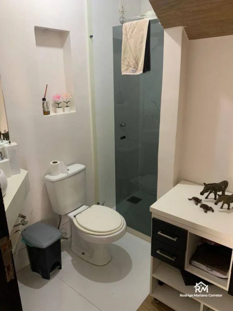 Casa, 4 quartos, 221 m² - Foto 23