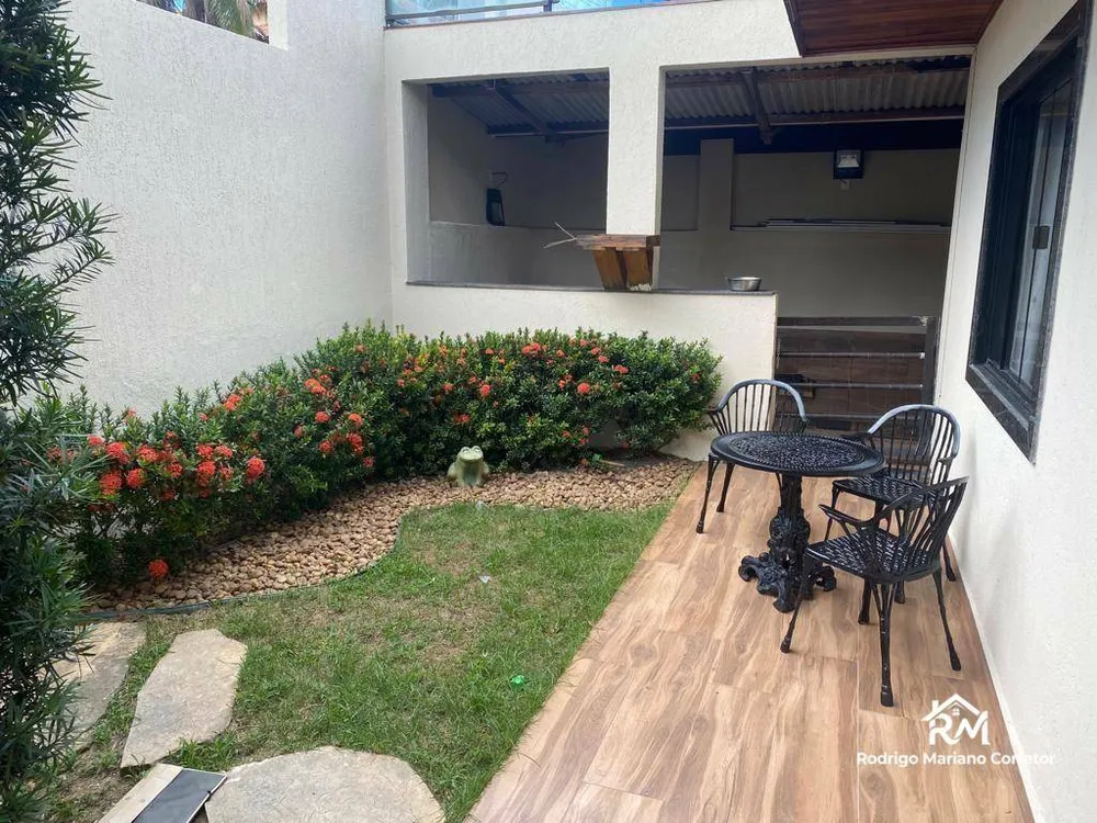 Casa, 4 quartos, 221 m² - Foto 10