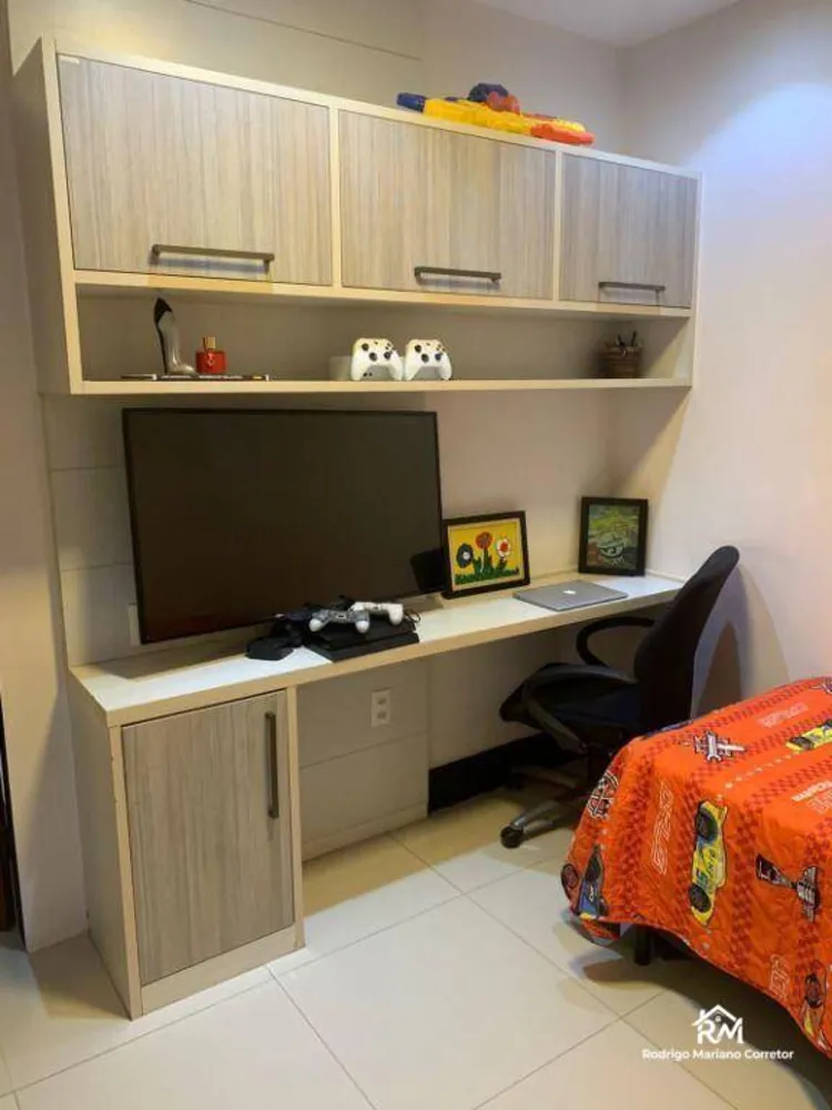 Casa, 4 quartos, 221 m² - Foto 21