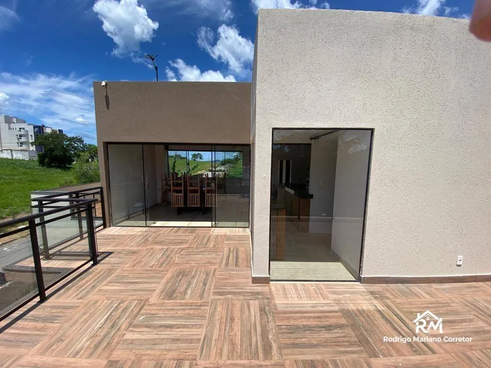 Casa, 4 quartos, 221 m² - Foto 14