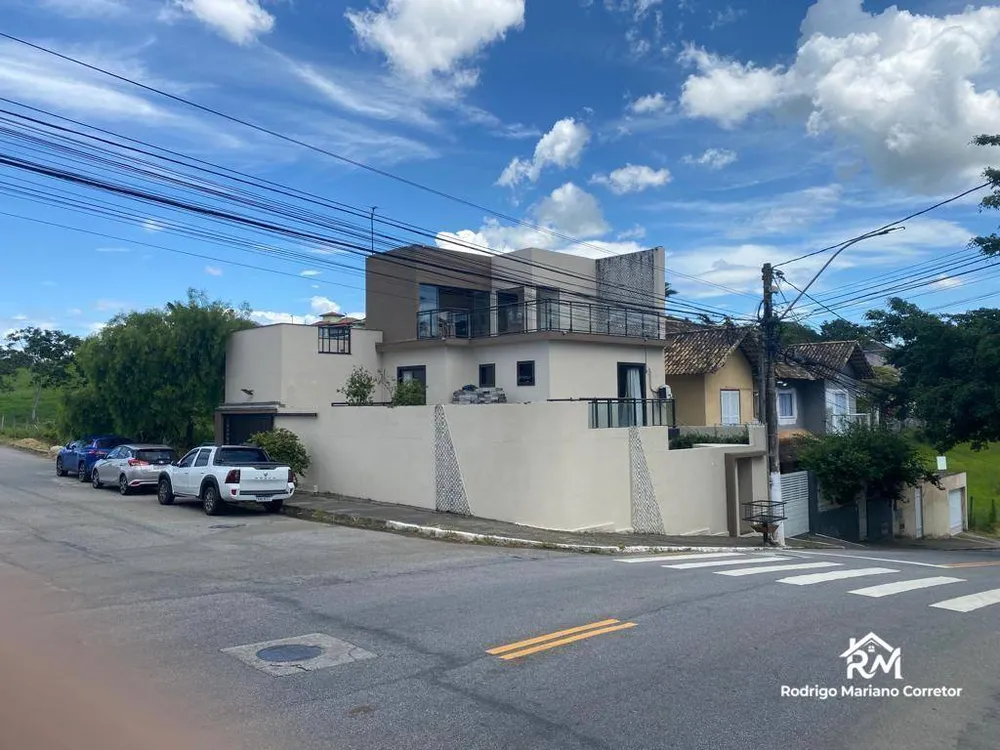 Casa, 4 quartos, 221 m² - Foto 19
