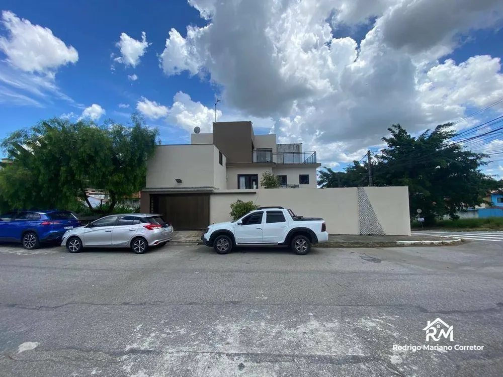 Casa, 4 quartos, 221 m² - Foto 30
