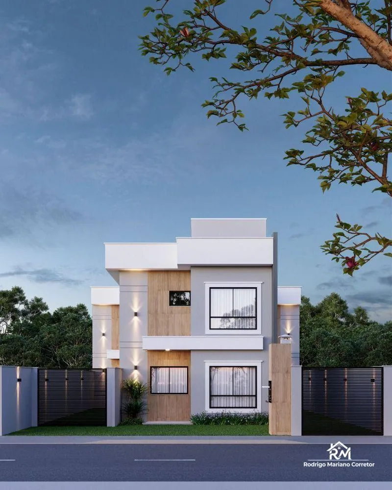 Casa, 3 quartos, 100 m² - Foto 4