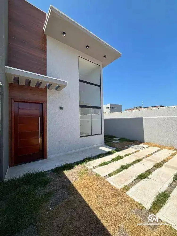 Casa, 3 quartos, 78 m² - Foto 19