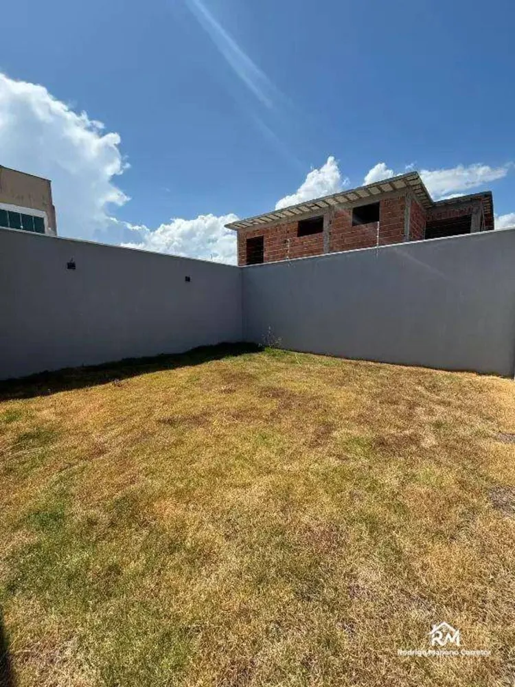 Casa, 3 quartos, 78 m² - Foto 3