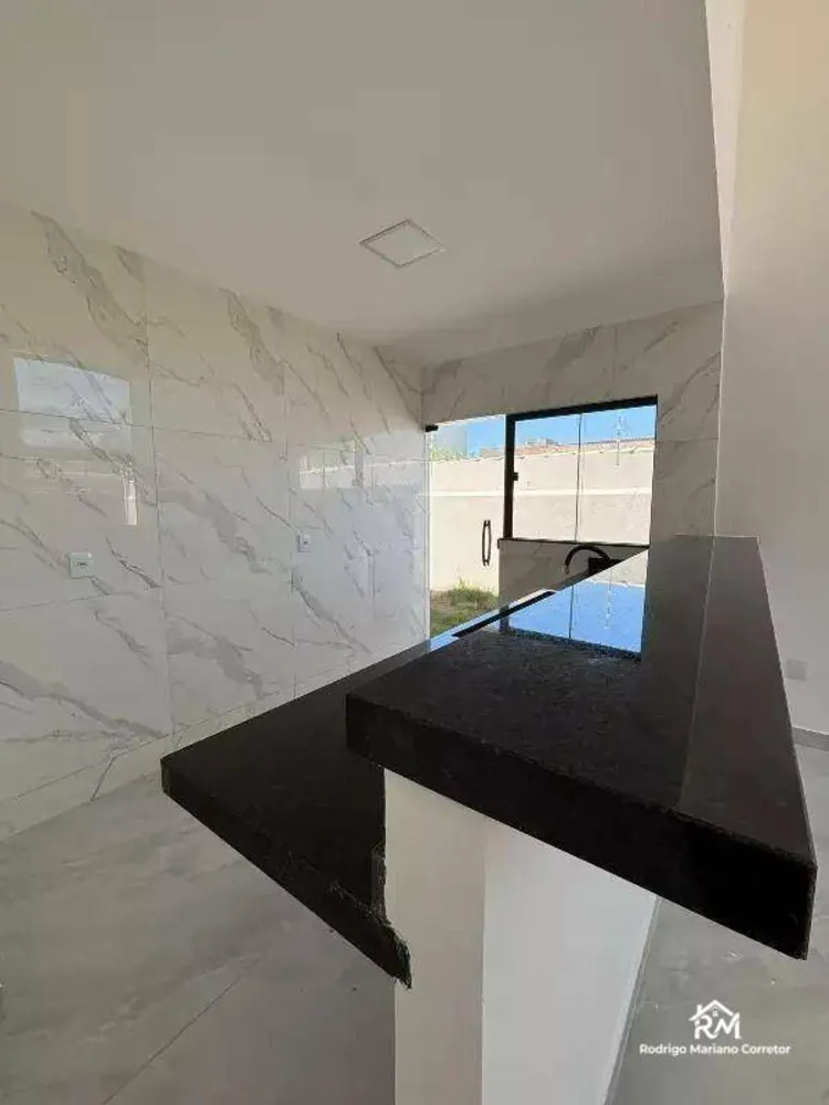 Casa, 3 quartos, 78 m² - Foto 15