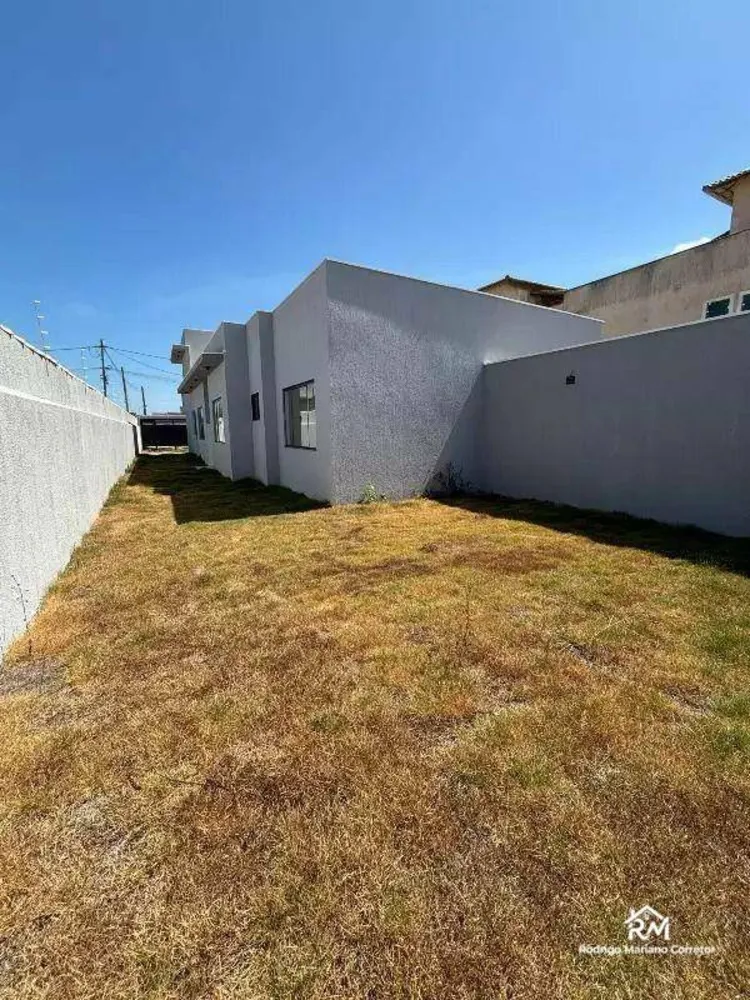 Casa, 3 quartos, 78 m² - Foto 11