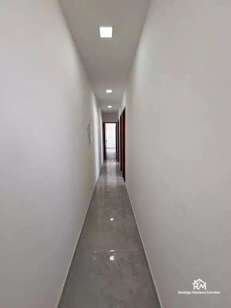 Casa, 3 quartos, 78 m² - Foto 23