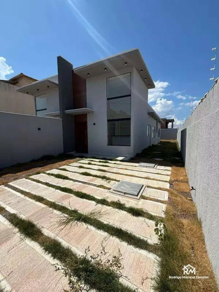 Casa, 3 quartos, 78 m² - Foto 22