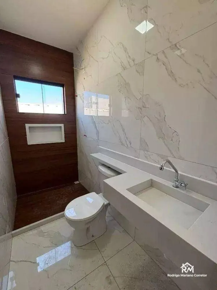 Casa, 3 quartos, 78 m² - Foto 20