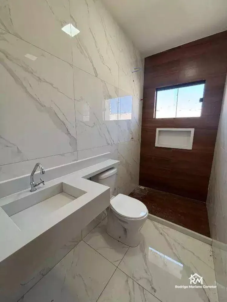 Casa, 3 quartos, 78 m² - Foto 16