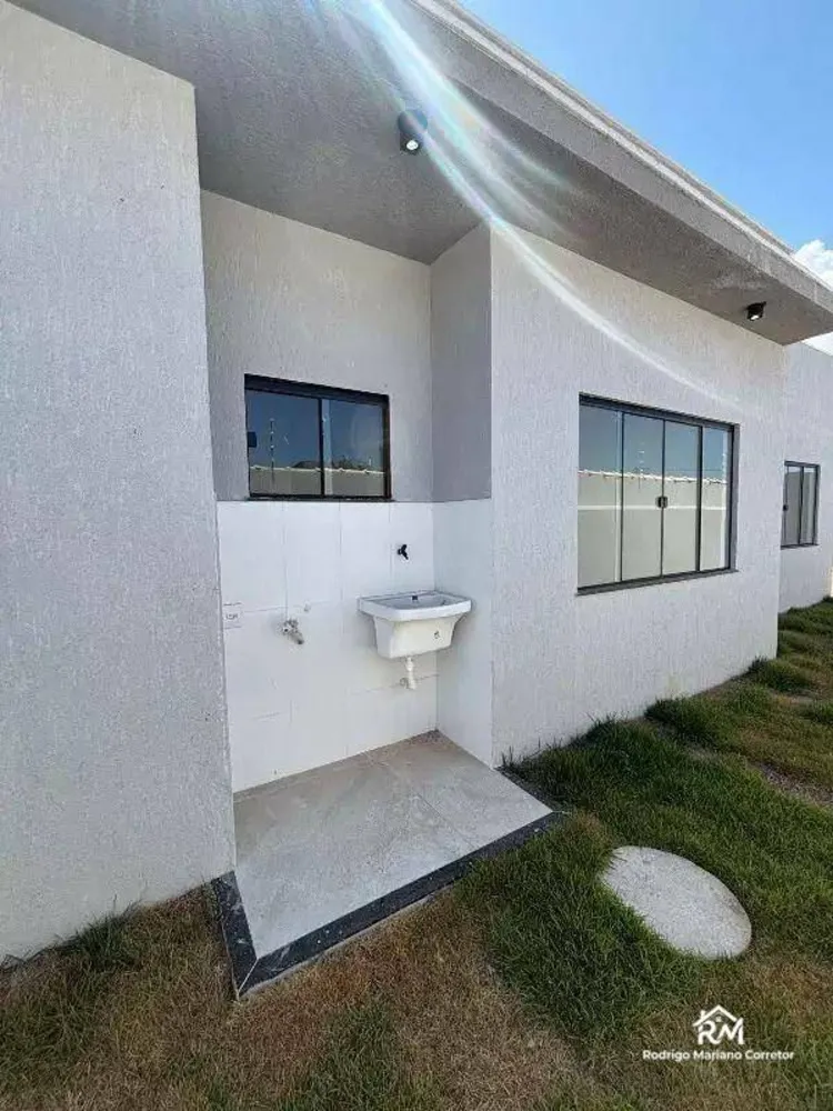 Casa, 3 quartos, 78 m² - Foto 10