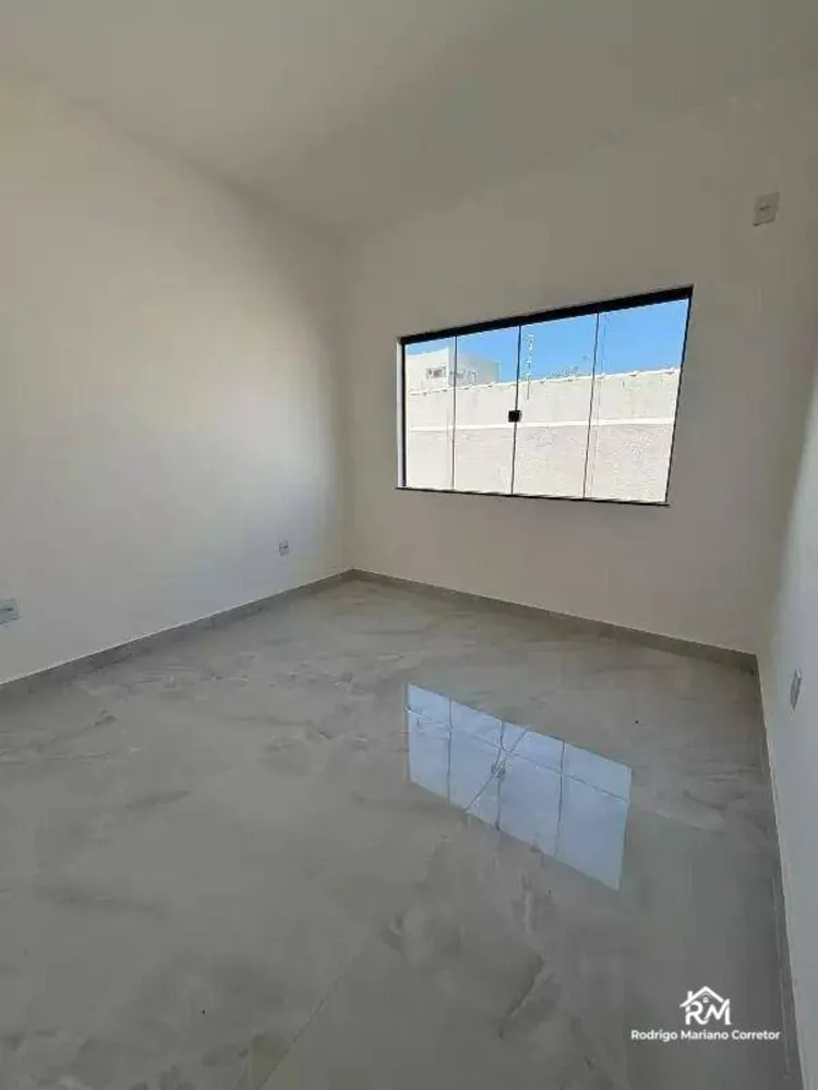 Casa, 3 quartos, 78 m² - Foto 7