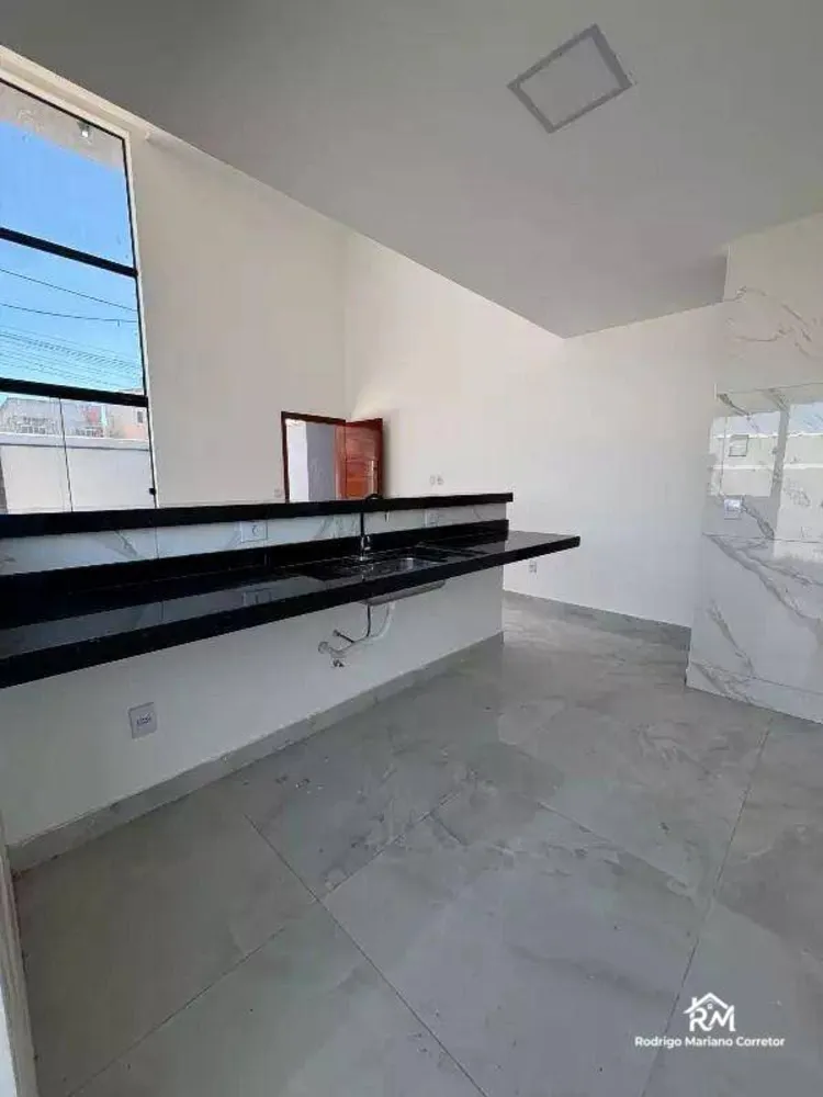 Casa, 3 quartos, 78 m² - Foto 9