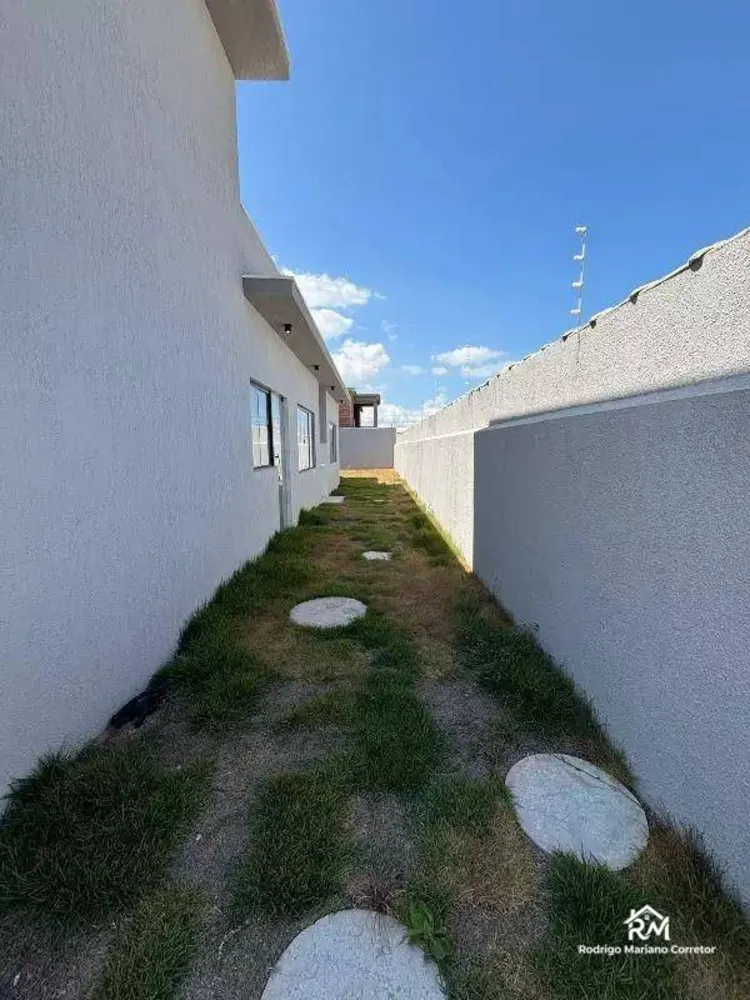 Casa, 3 quartos, 78 m² - Foto 13