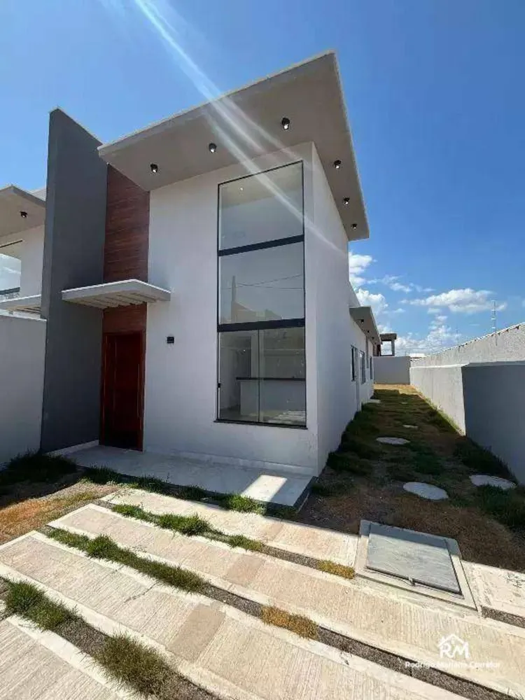 Casa, 3 quartos, 78 m² - Foto 24