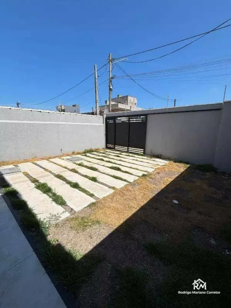 Casa, 3 quartos, 78 m² - Foto 5