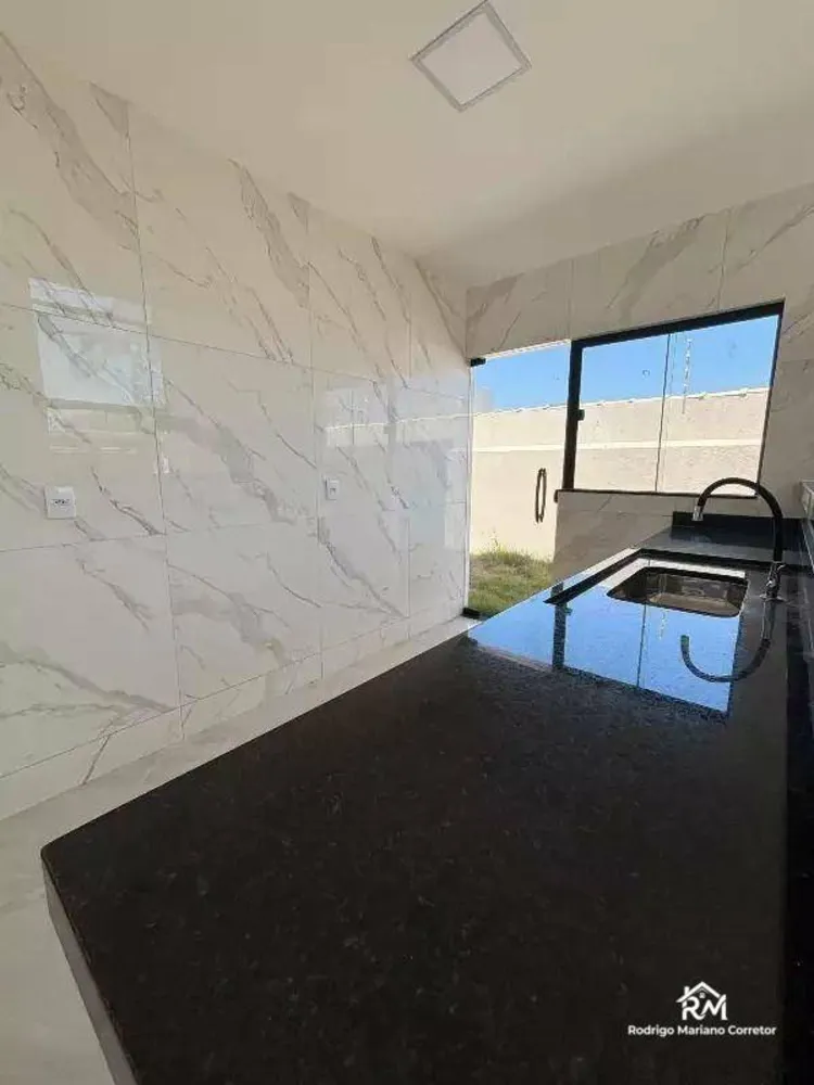 Casa, 3 quartos, 78 m² - Foto 17
