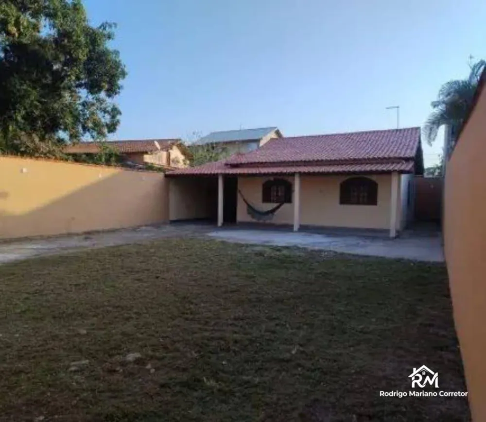 Casa, 3 quartos, 153 m² - Foto 6
