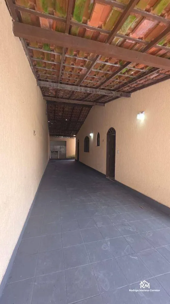 Casa, 3 quartos, 153 m² - Foto 23