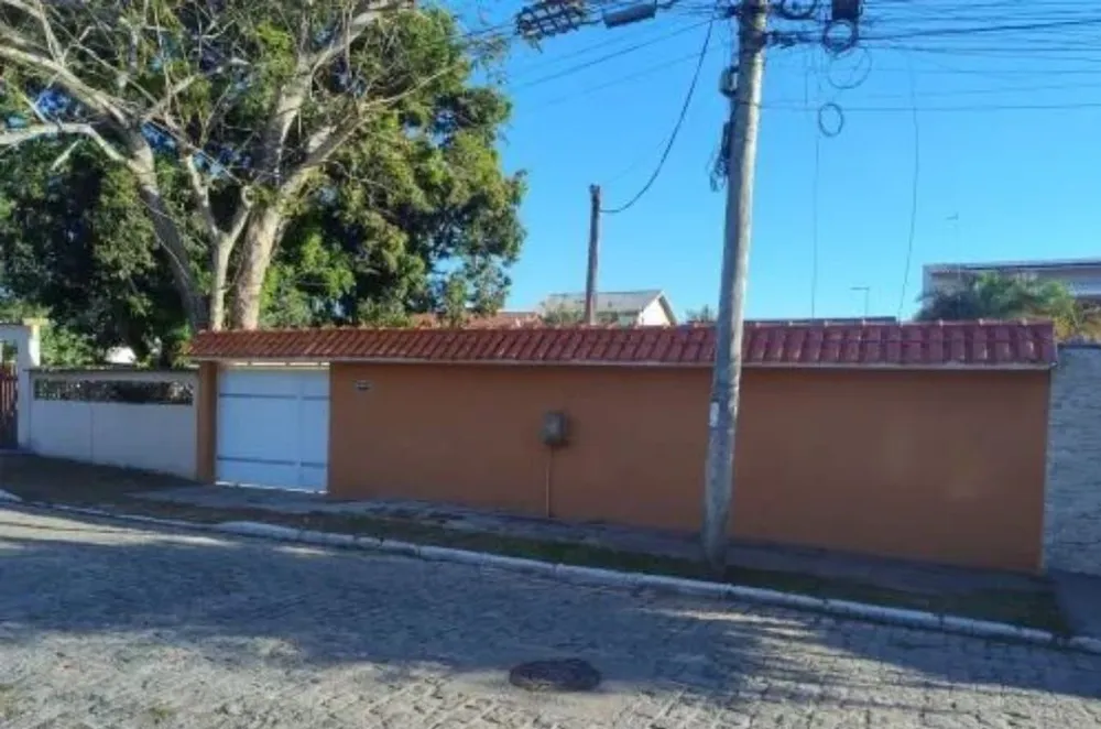 Casa, 3 quartos, 153 m² - Foto 2