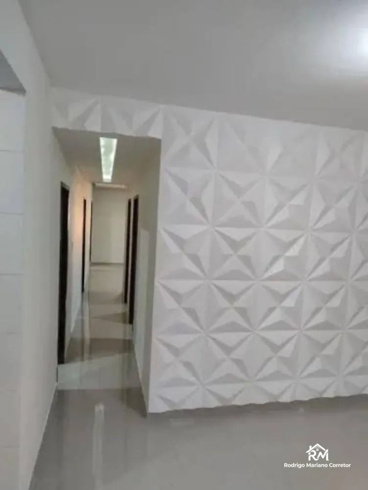 Casa, 3 quartos, 153 m² - Foto 11