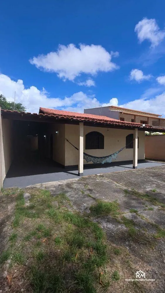 Casa, 3 quartos, 153 m² - Foto 5