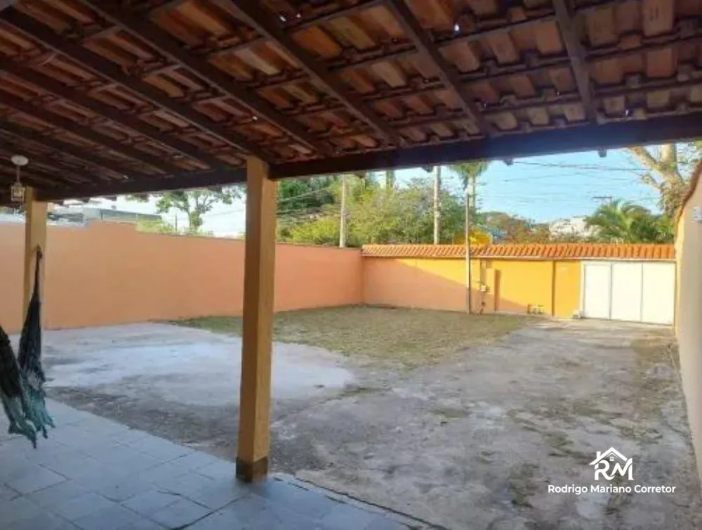 Casa, 3 quartos, 153 m² - Foto 8
