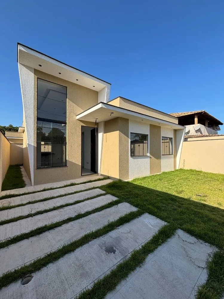 Casa, 3 quartos, 78 m² - Foto 5