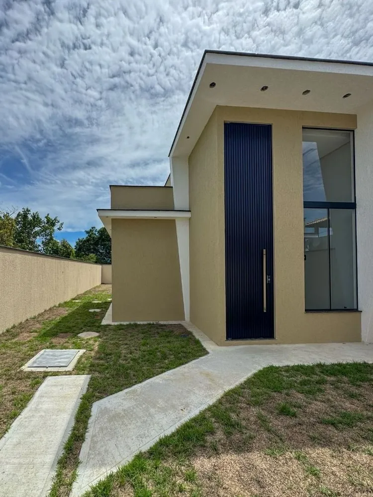 Casa, 3 quartos, 78 m² - Foto 2