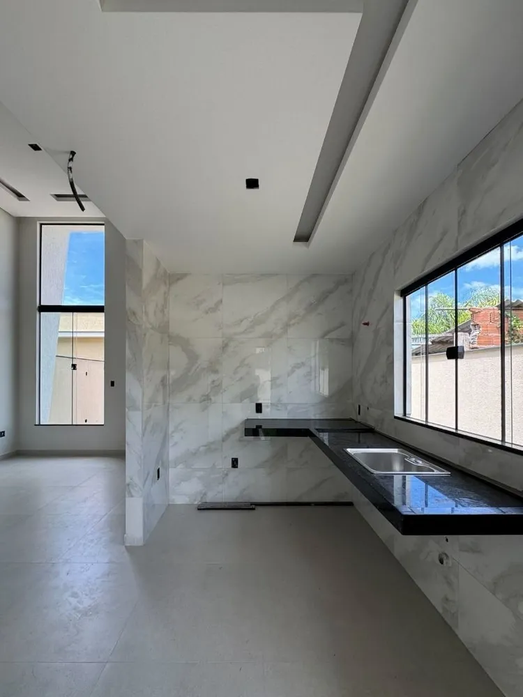 Casa, 3 quartos, 78 m² - Foto 3