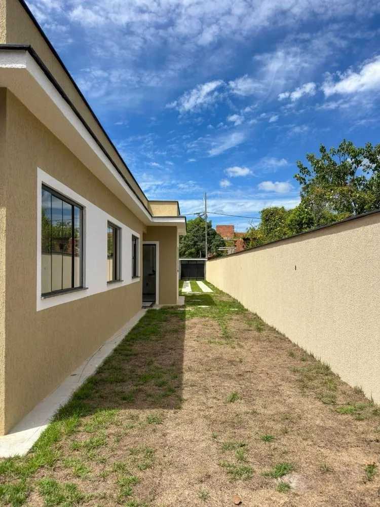 Casa, 3 quartos, 78 m² - Foto 4
