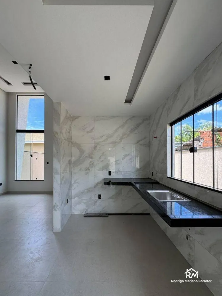Casa, 3 quartos, 78 m² - Foto 7
