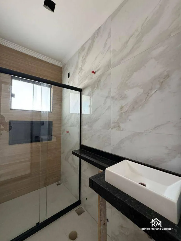 Casa, 3 quartos, 78 m² - Foto 10