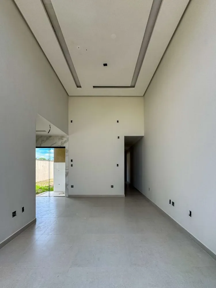 Casa, 3 quartos, 78 m² - Foto 1