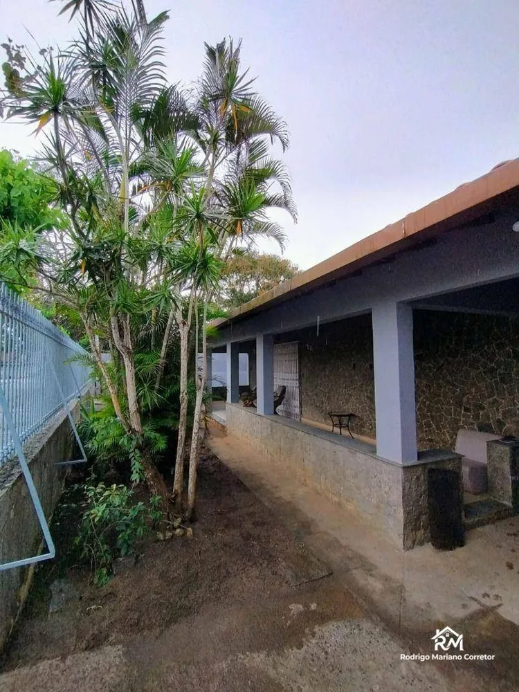 Casa, 4 quartos, 290 m² - Foto 26