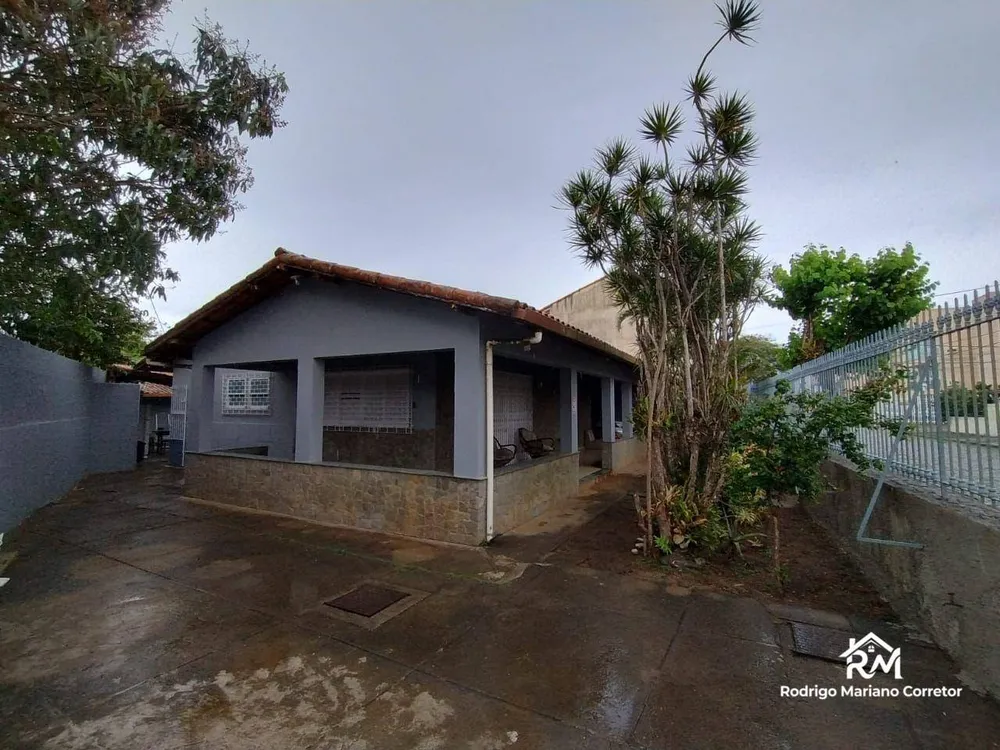Casa, 4 quartos, 290 m² - Foto 9
