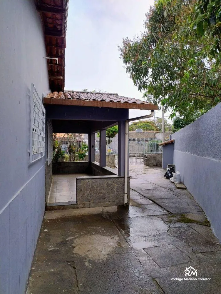 Casa, 4 quartos, 290 m² - Foto 2