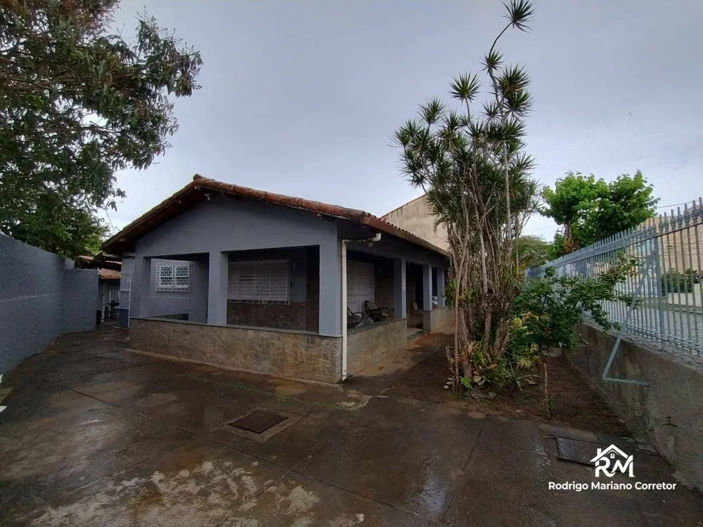 Casa, 4 quartos, 290 m² - Foto 24