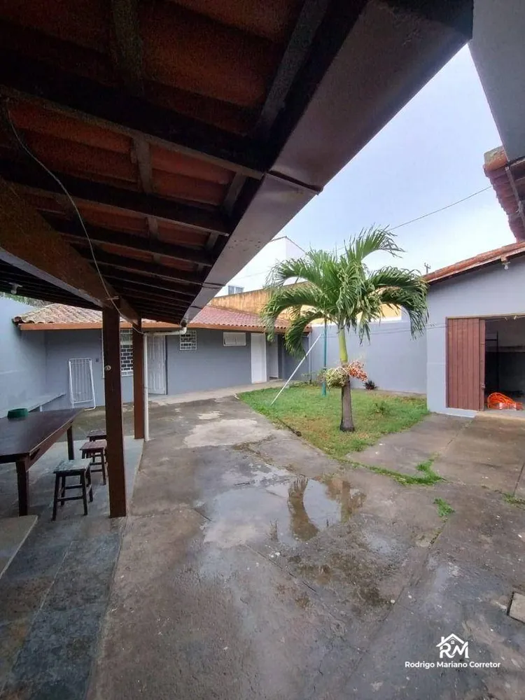 Casa, 4 quartos, 290 m² - Foto 16