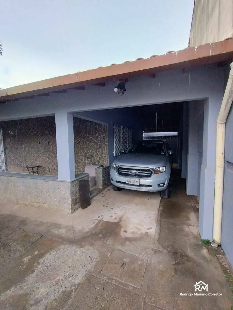 Casa, 4 quartos, 290 m² - Foto 29