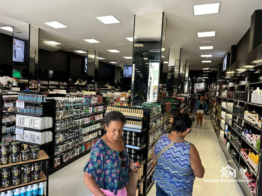 Loja-Salão, 350 m² - Foto 1